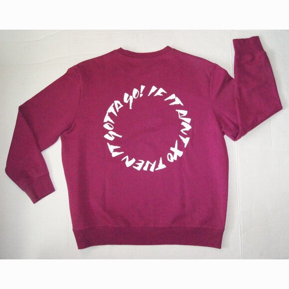 The Weeknd x H&M Crewneck - Picture 3 of 10